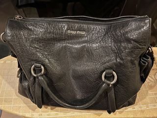 Mui mui bag