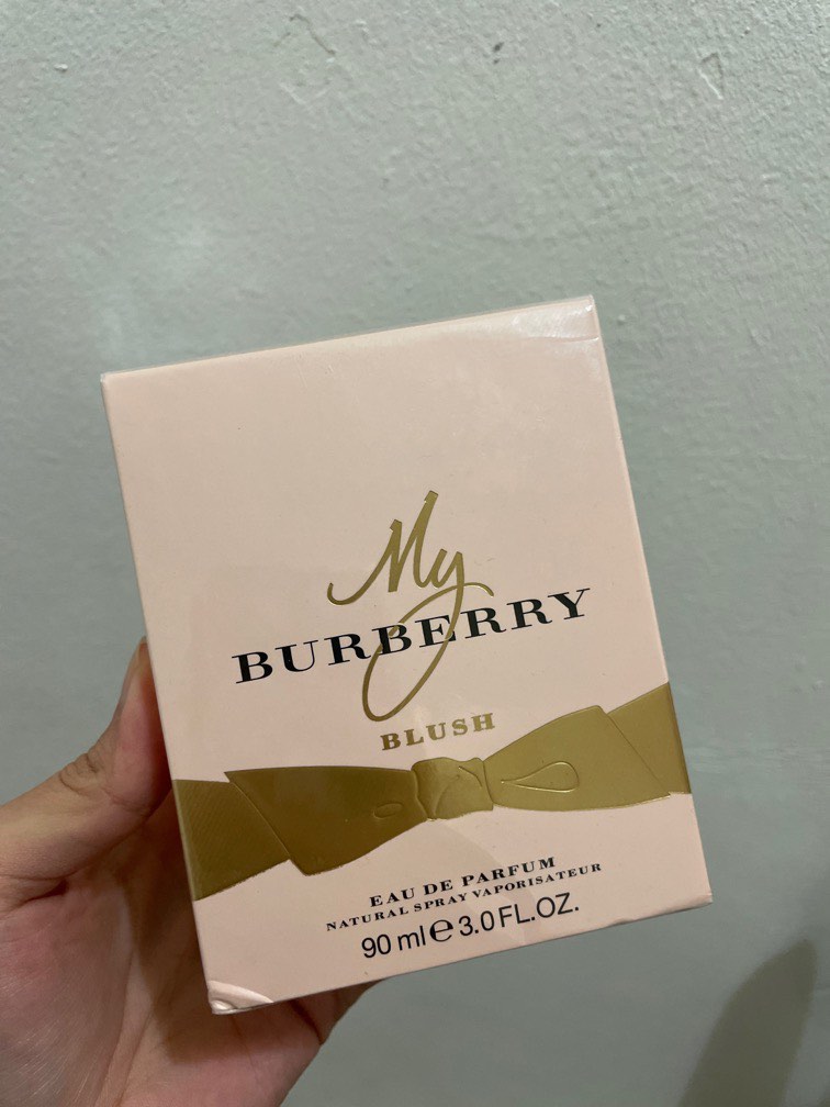 My Burberry Blush 90ml EDP Beauty Personal Care Fragrance