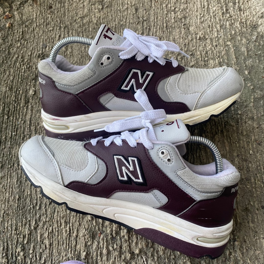 NEW BALANCE 1700 AGE OF EXPLORATION Men s Fashion