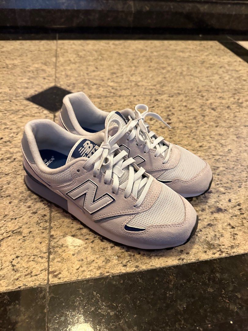 New balance 446 top spor ayakkabı