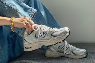 New Balance 530 “Steel Grey”