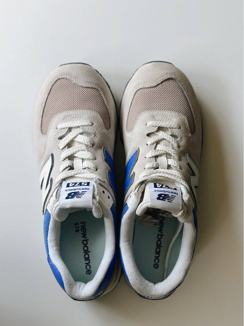 New balance 670 men beige 2025