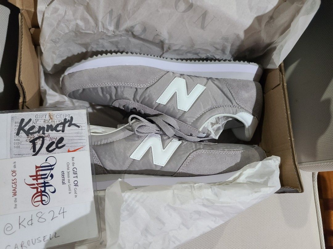 New balance best sale 720 s v2