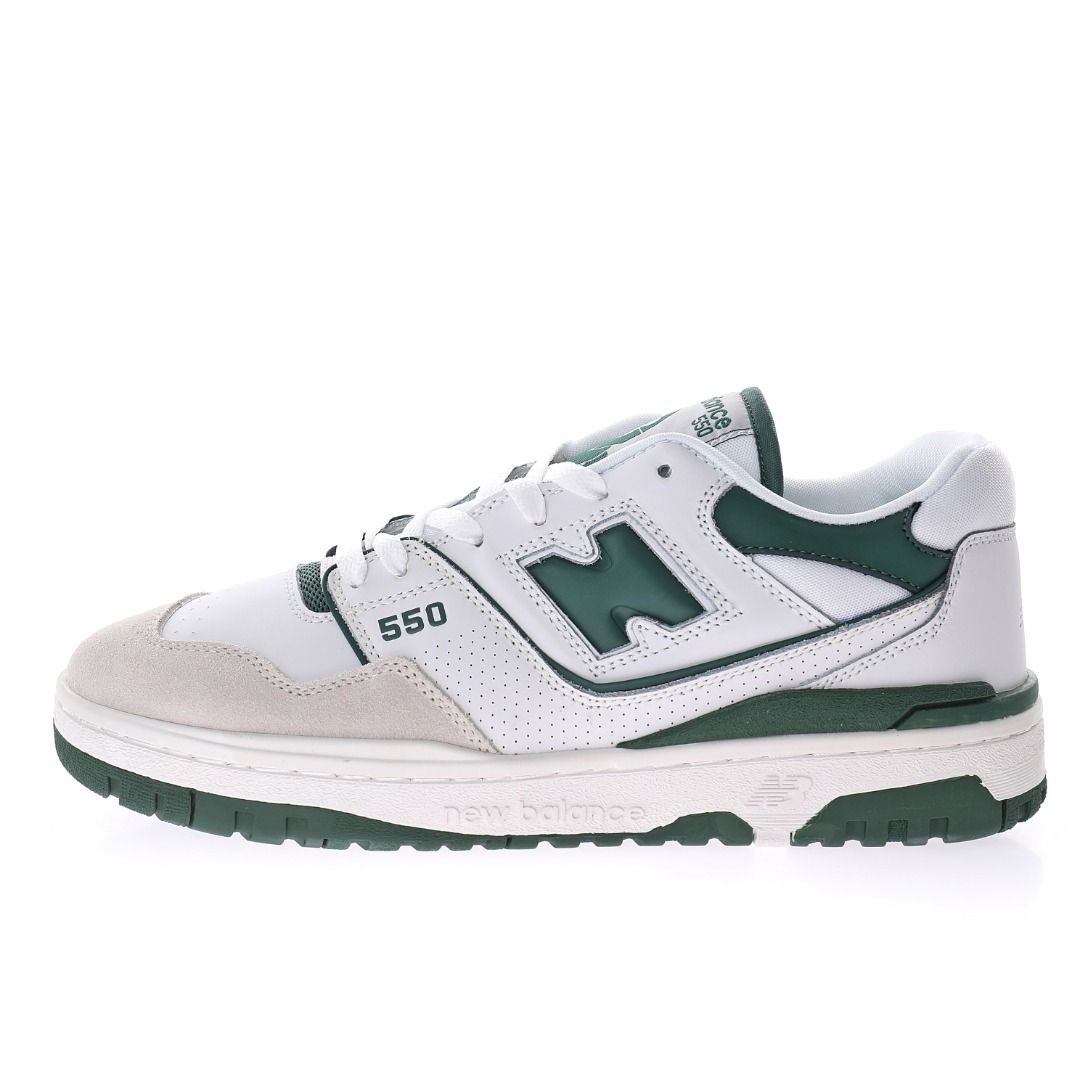 New balance sale boots classic basketball