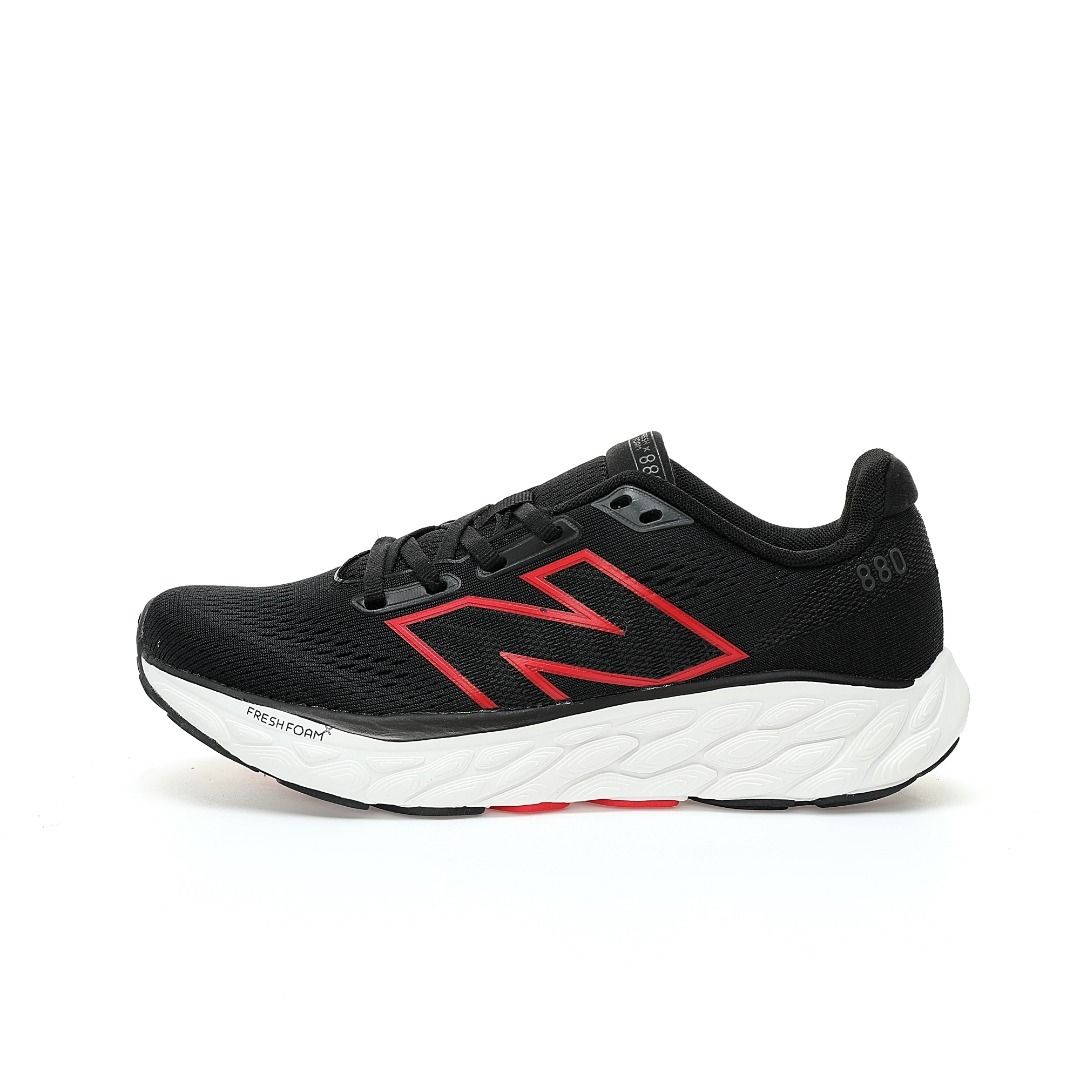 New Balance Fresh Foam X M880 v14Series of ultra lightweight low