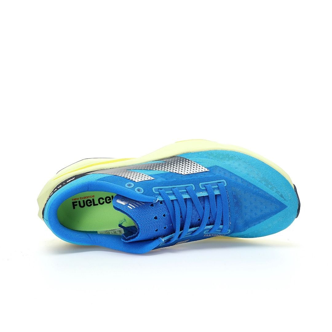 Fuelcell rebel marathon online