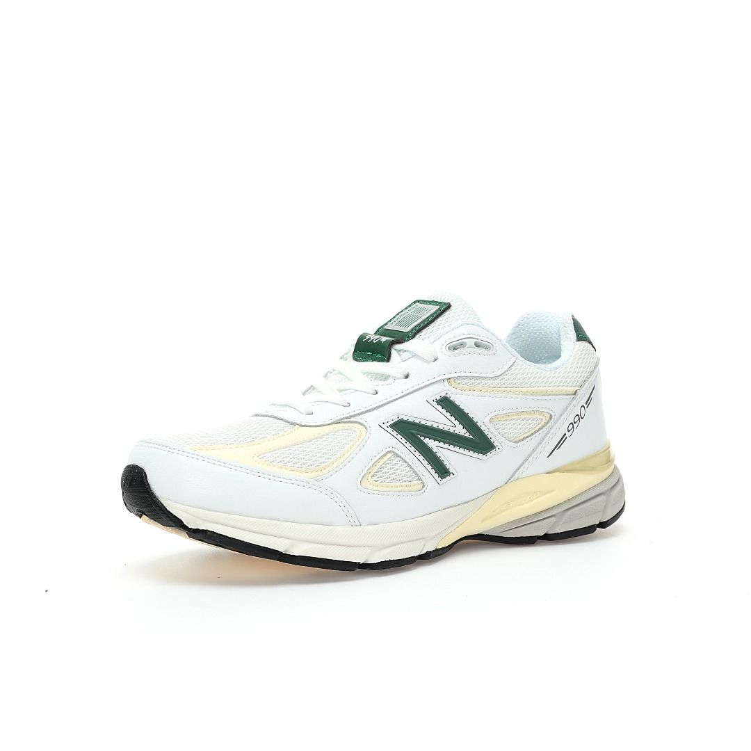 New balance men's m990v4 sales
