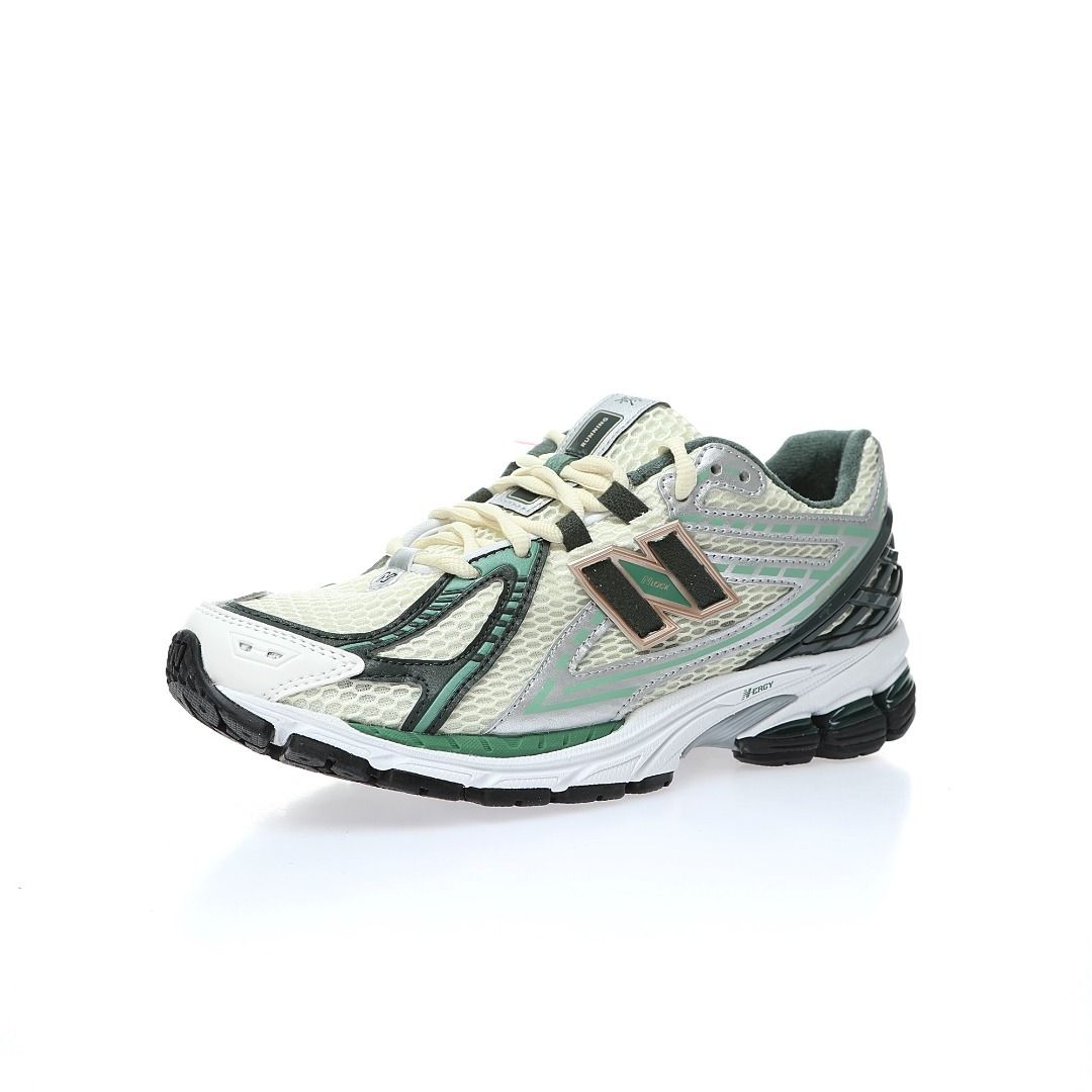 Gold outlet mesh shoes