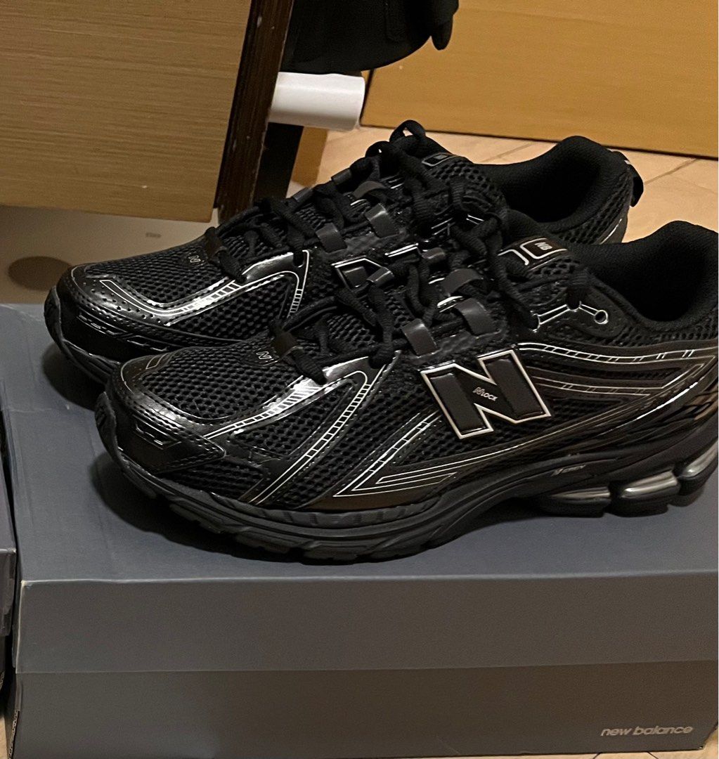 new balance m1906rch us11, 男裝, 鞋, 波鞋- Carousell