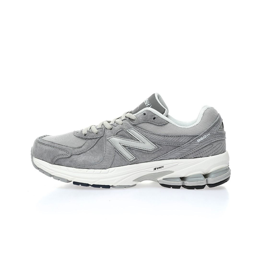 Dad white sales new balance