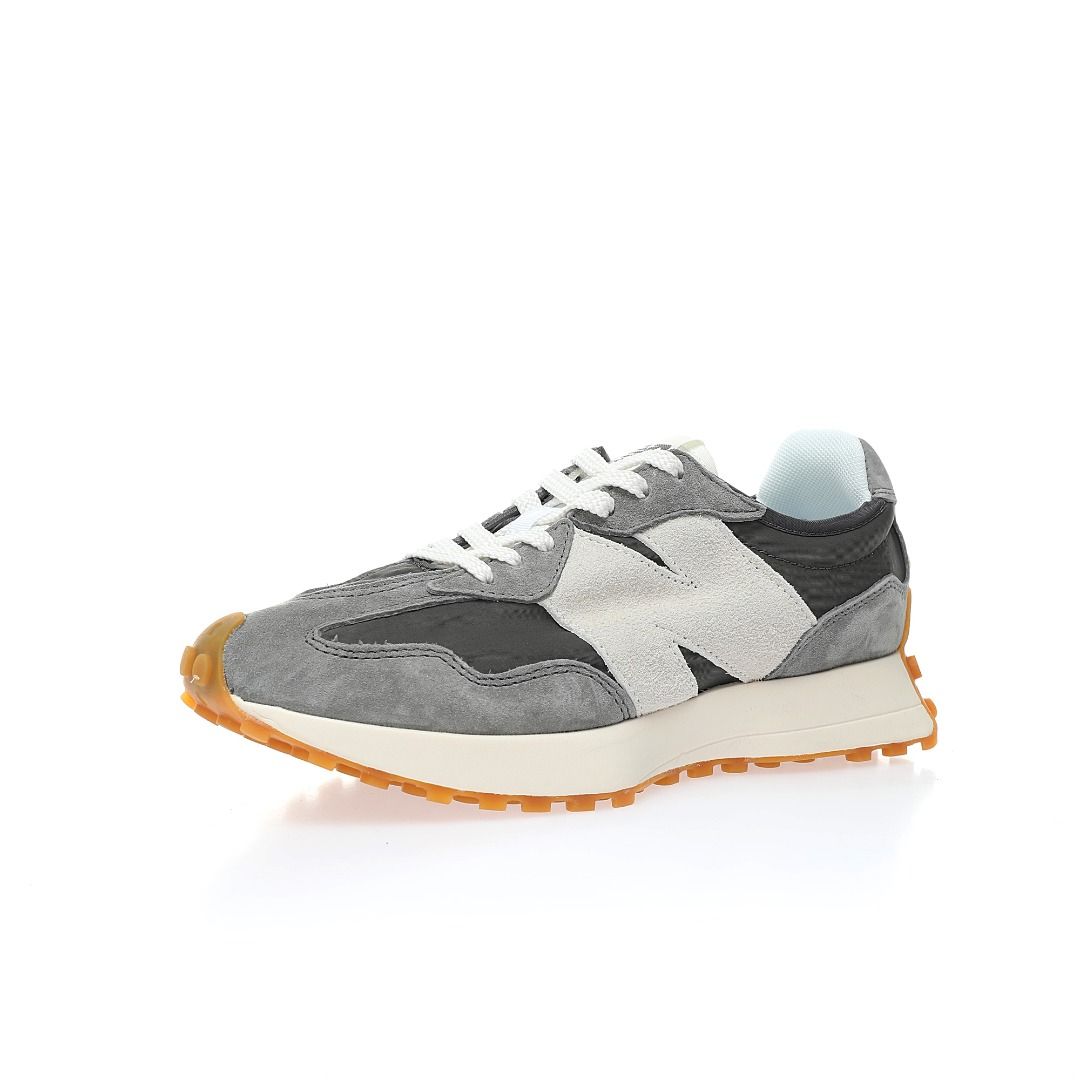 New Balance MS327 series low top retro casual sports jogging shoes