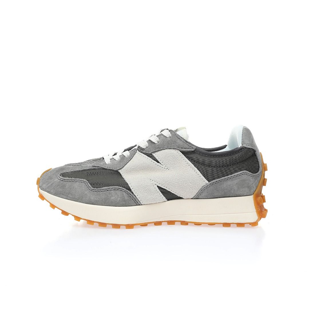 New Balance MS327 series low top retro casual sports jogging shoes