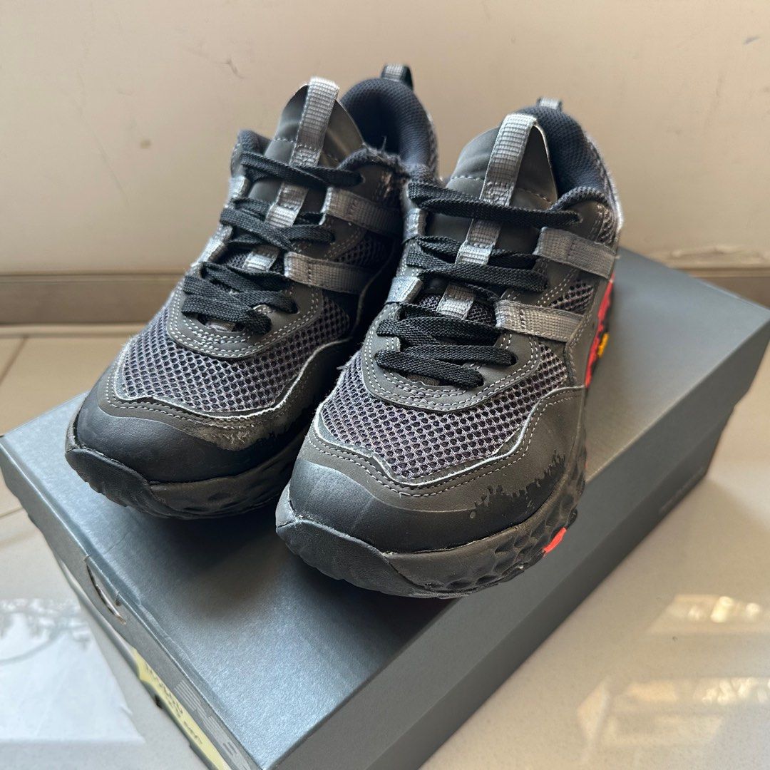 New balance hotsell ms 850
