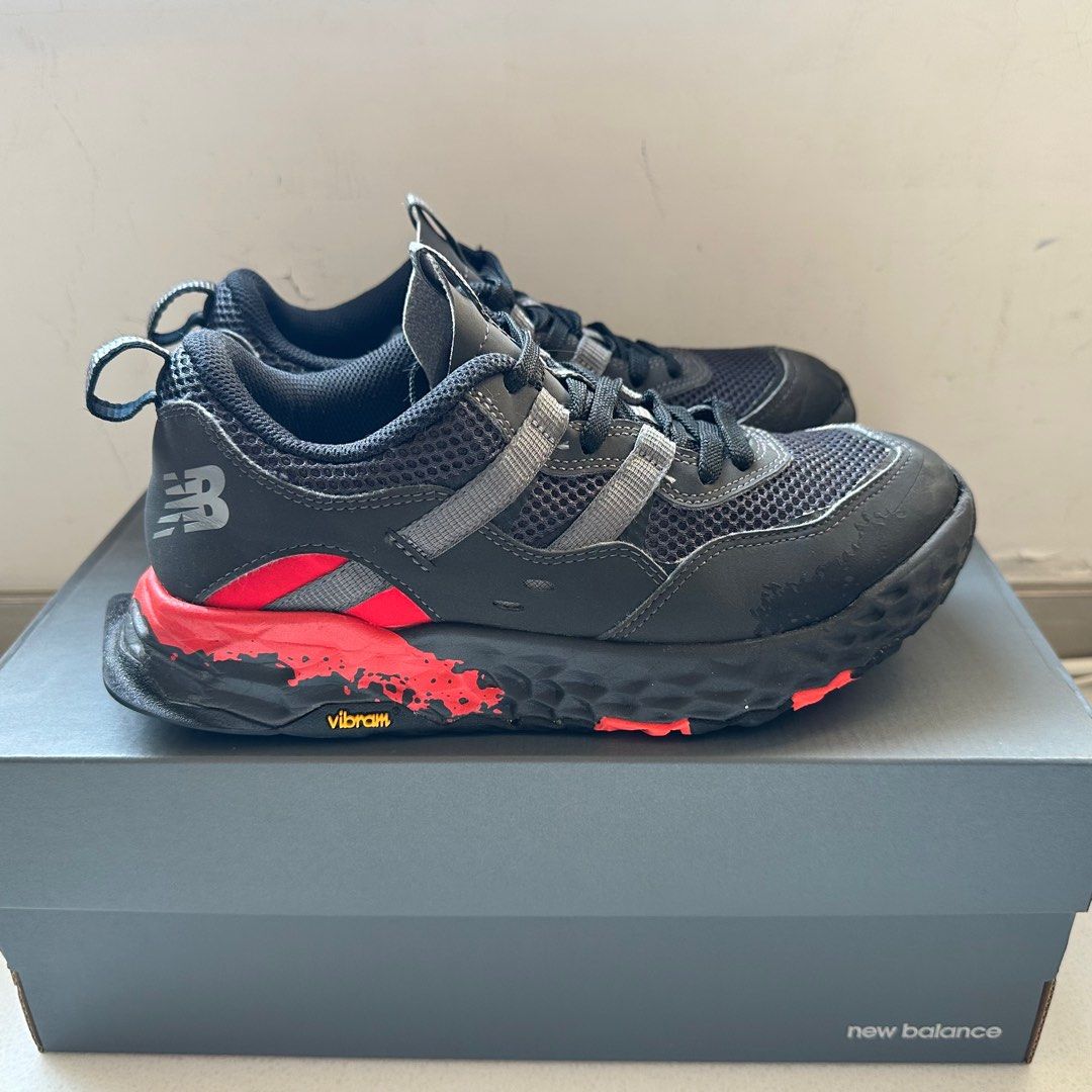 New balance 2025 ms850 v2