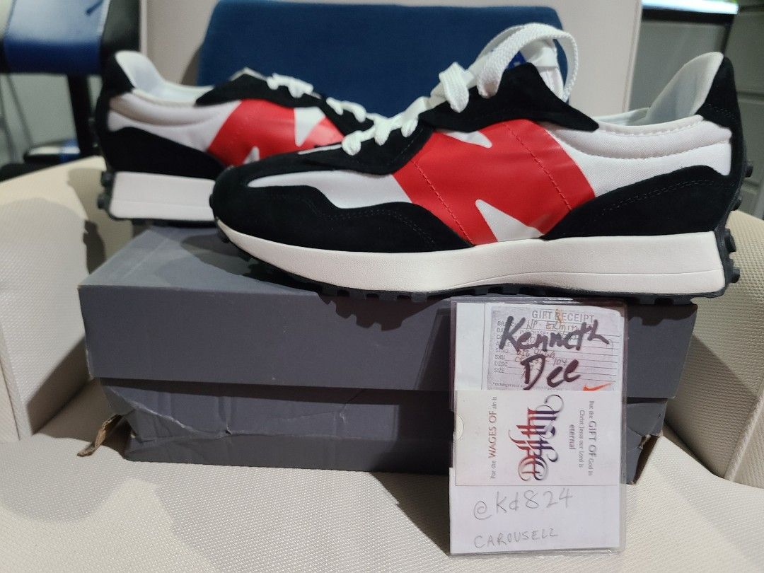 Nb 327 barista on sale