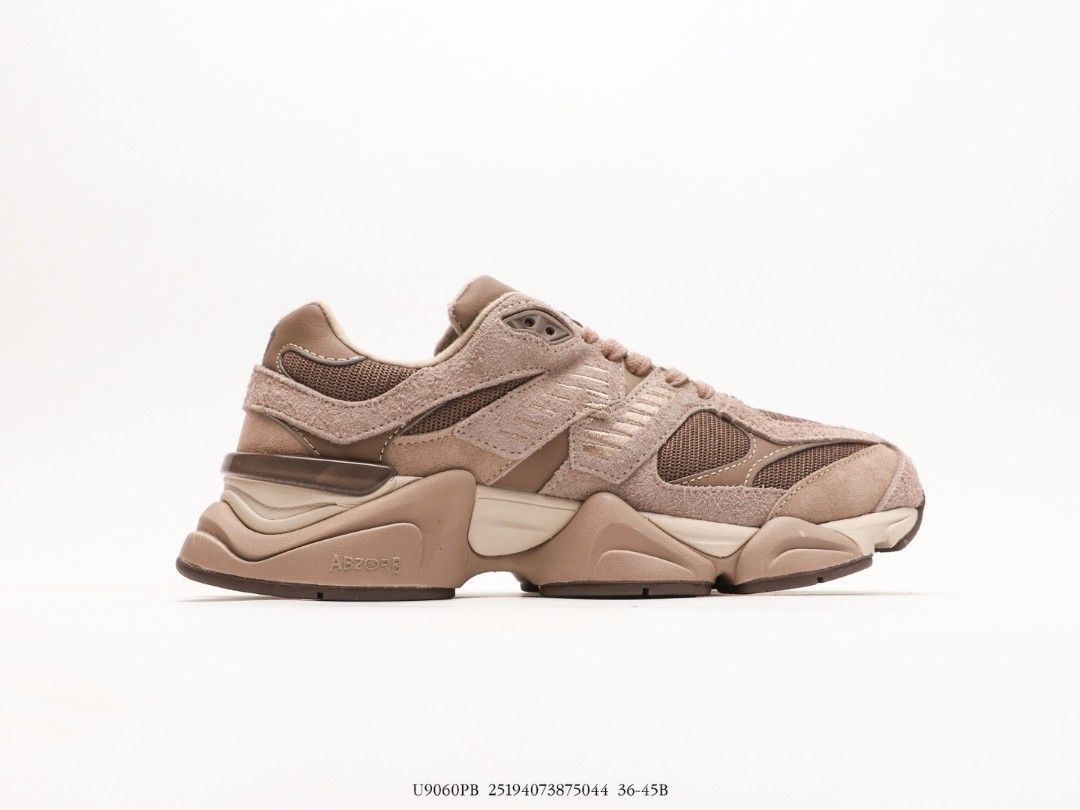 New Balance U9060pb Sneakers in Brown for Men | UK