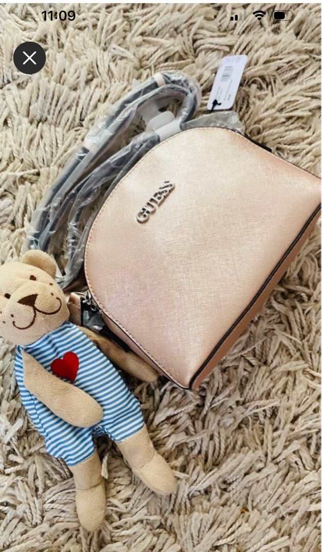 NEW GUESS BAG Women s Fashion Bags Wallets Cross body Bags on