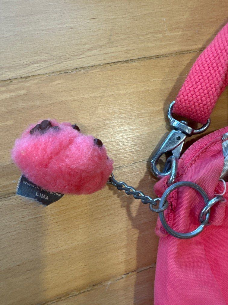 Fake kipling monkey best sale