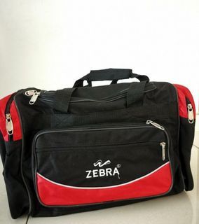 New Travel Bag