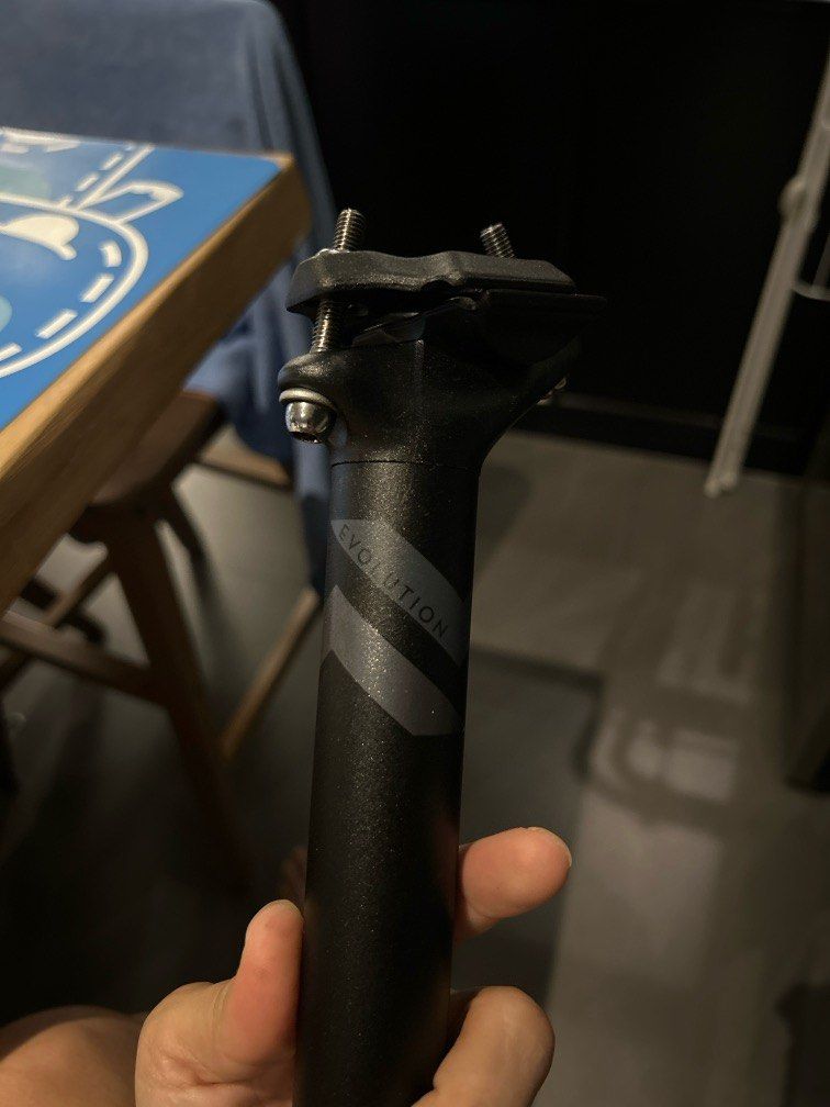 Newmen hot sale evolution seatpost