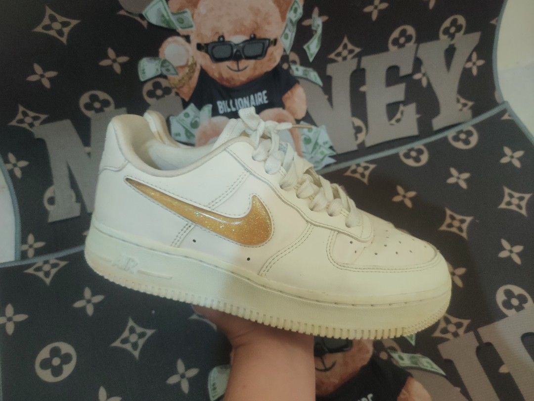 crampon nike mercurial jaune