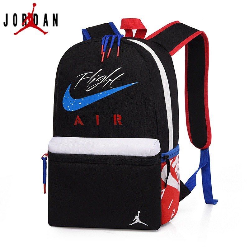 Nike air hotsell jordan bag