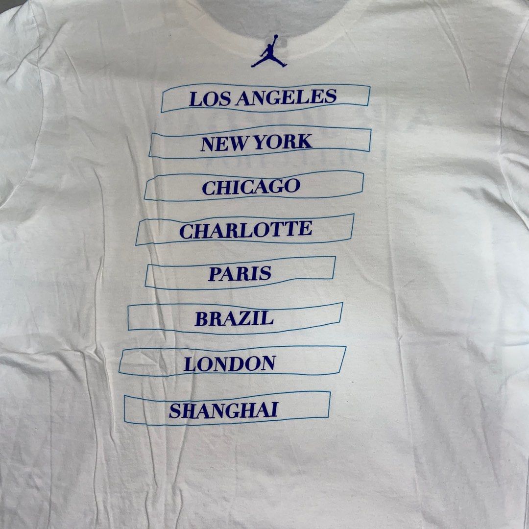 Nike air deals jordan xl