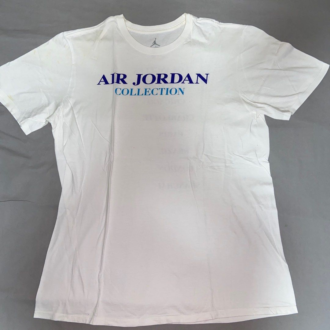 Nike air sale jordan xl