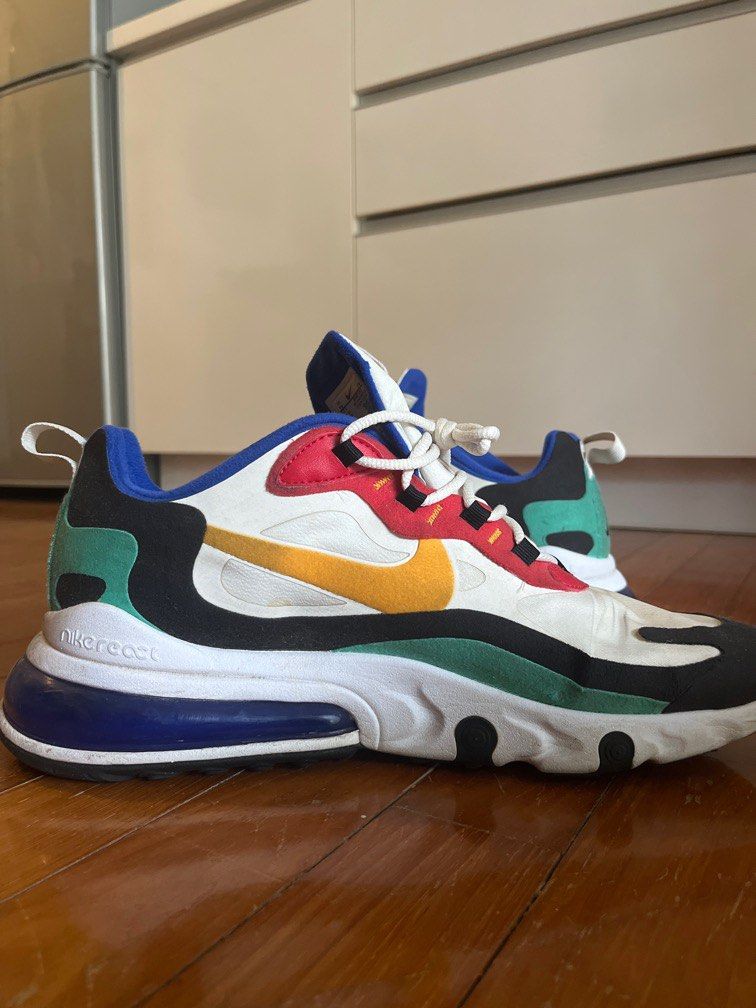 Nike best sale 70 air