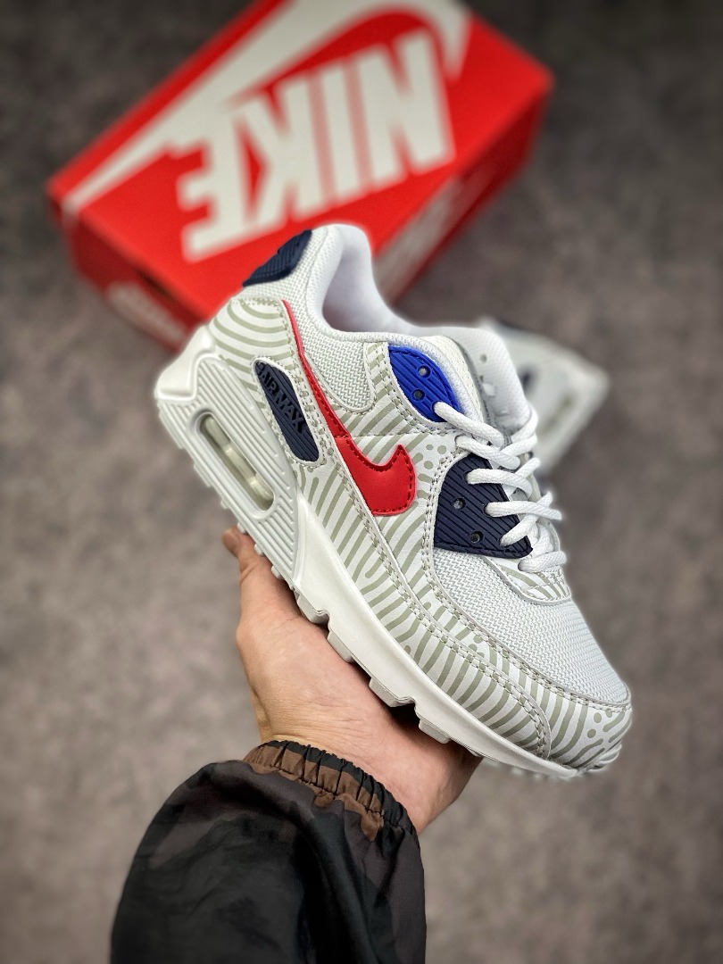 Nike Air Max 90 Euro Tour