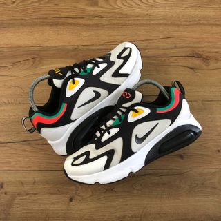 Nike air max 200 for sale clearance