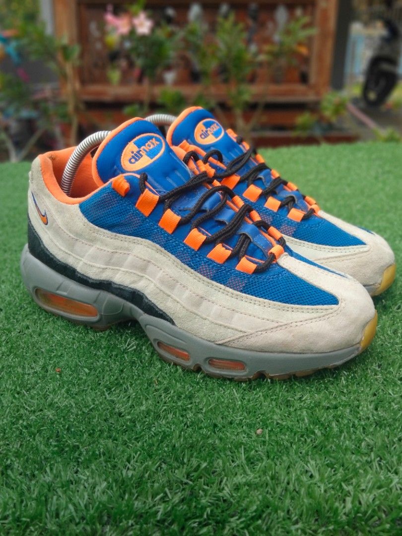 Nike air hotsell max 95 6.5