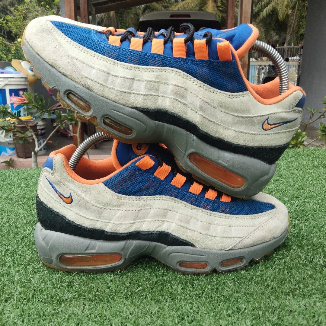 Nike air store max 95 mowabb