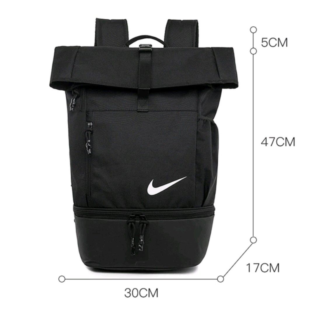 Nike school bags hotsell 2018