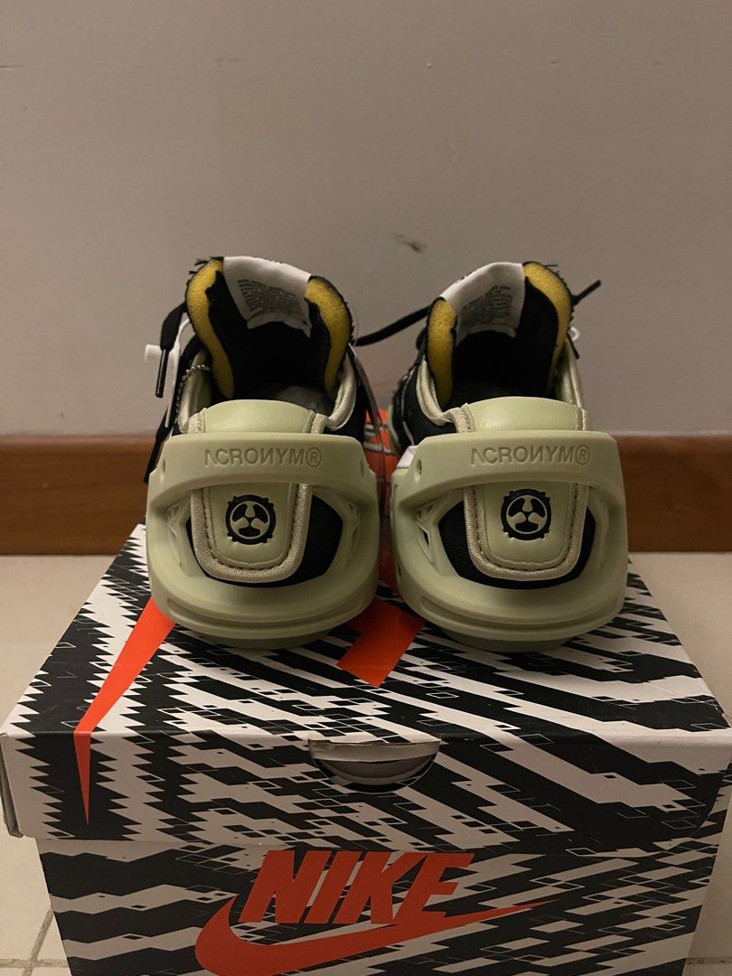 Nike Blazer Low Acrnm