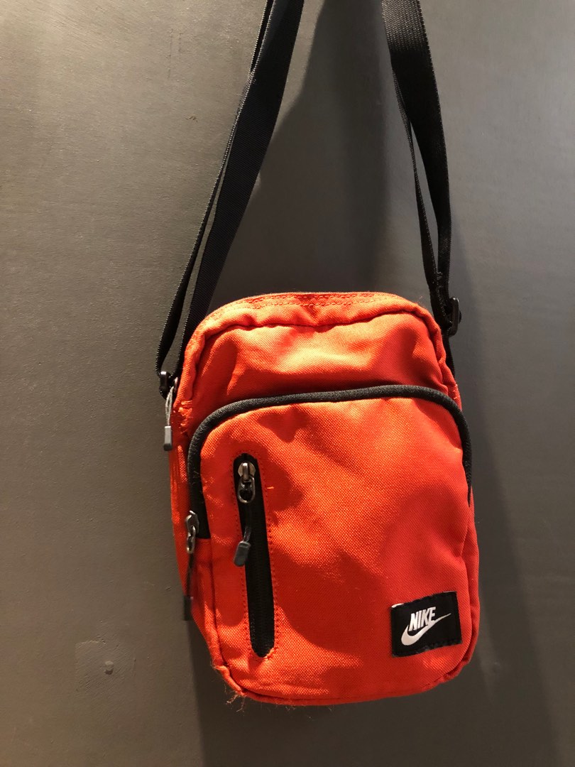 nike cordura belt bag