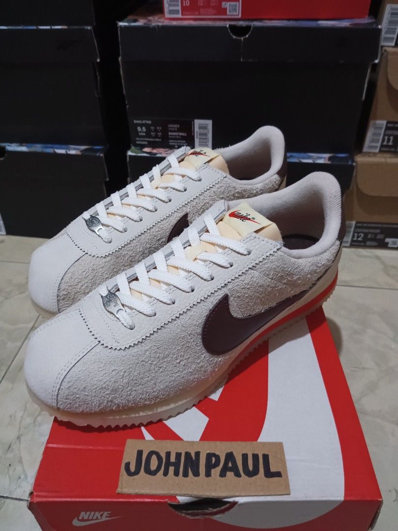 Nike cortez sf hotsell