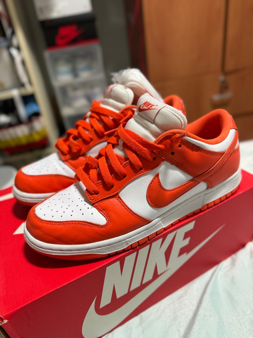 Nike dunk low sales sp syracuse retail