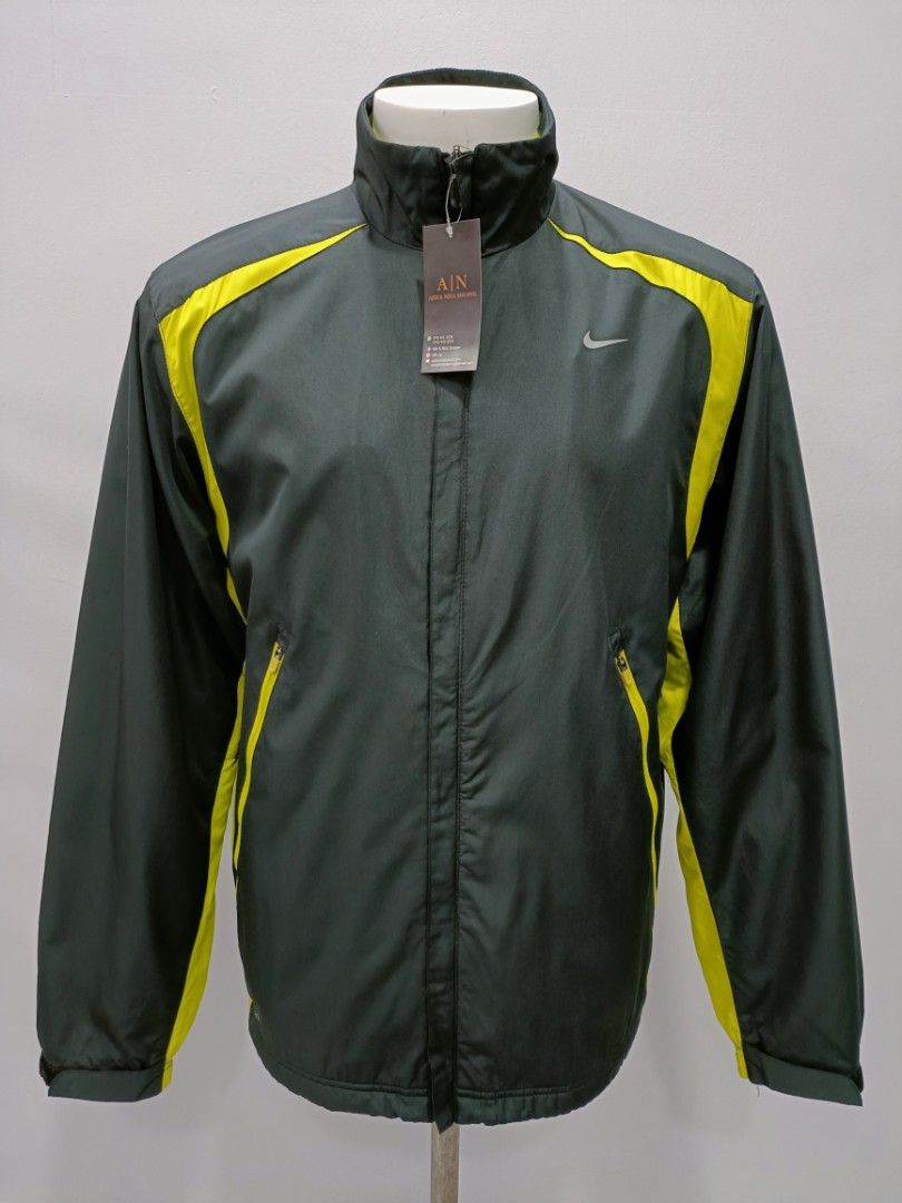 Nike hot sale fitstorm jacket