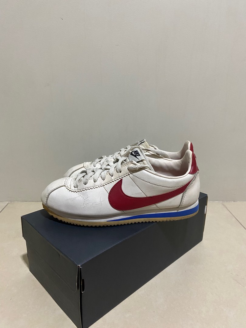 bubba gump nike shoes