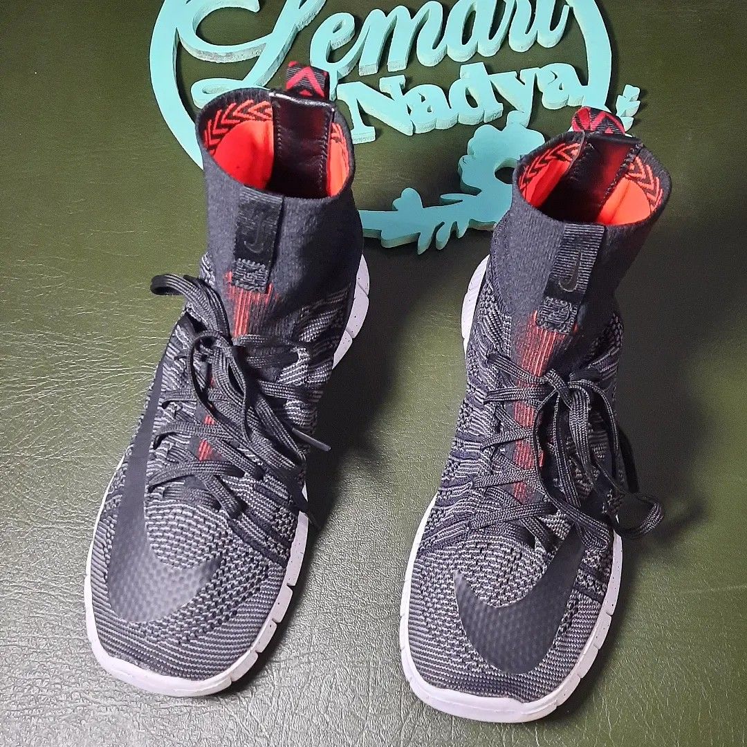 Nike free flyknit insoles clearance