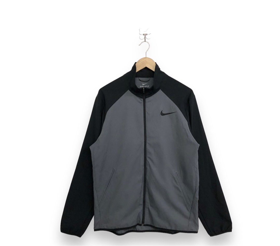 Nike team pr woven jacket store