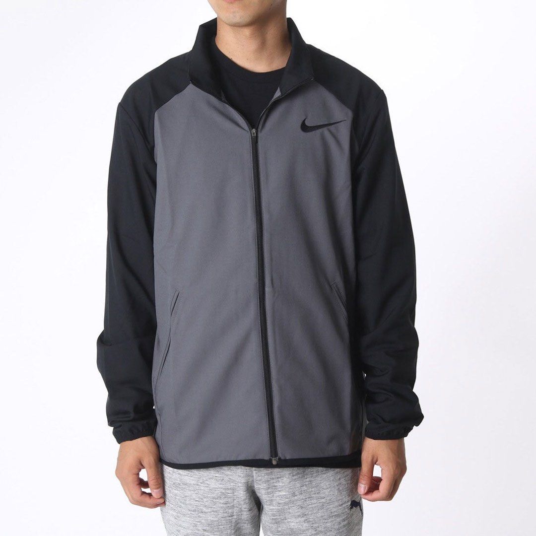 Nike team pr woven sale jacket