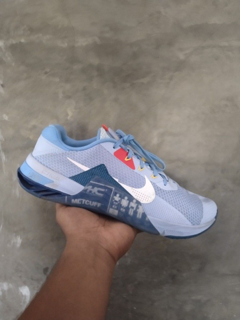 Metcon sizing new arrivals