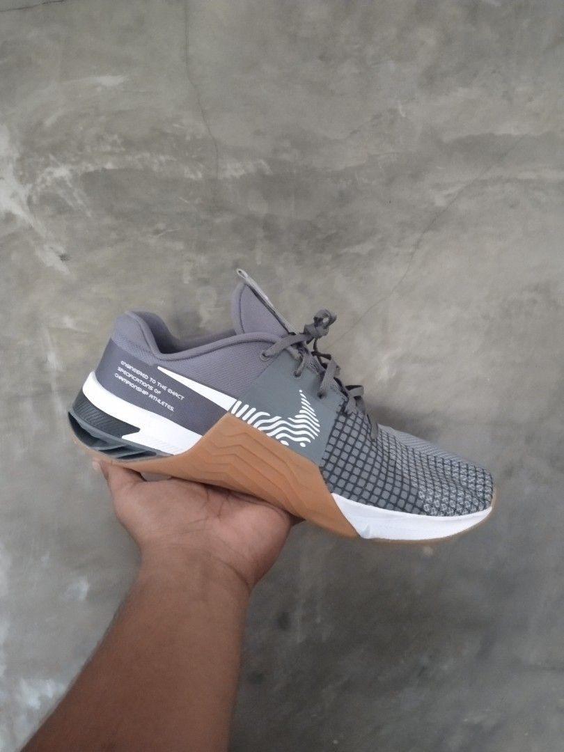 Nike metcon discount sizing