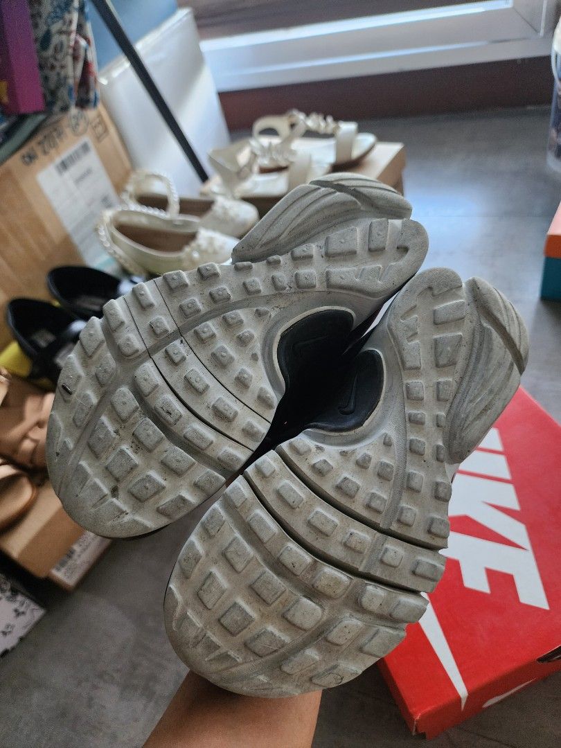 Nike presto 12c top