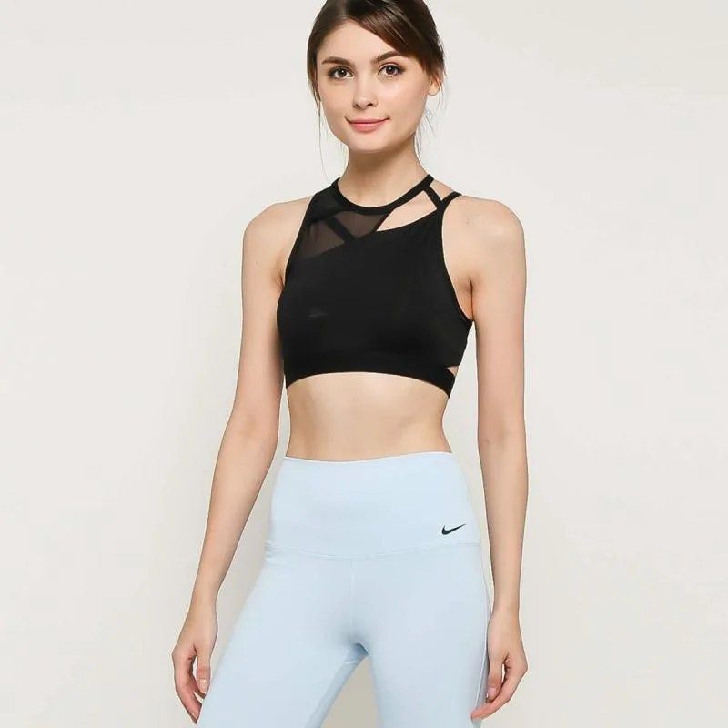 asos nike bra