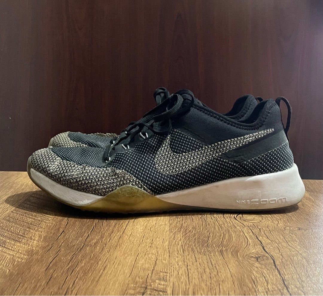 NIKE Women Air Zoom Dynamic Running Shoes Women s Fashion Footwear Sneakers on Carousell