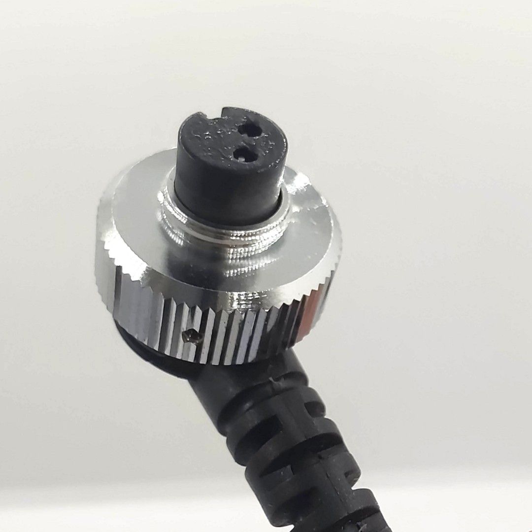 Nikon MC12A camera remote cord cable release, Photography, Photography