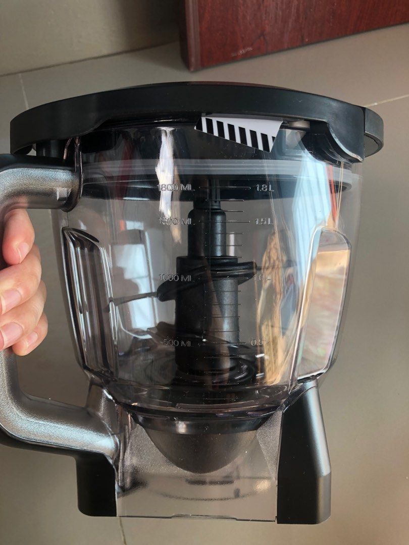 Ninja Blender Food Processor